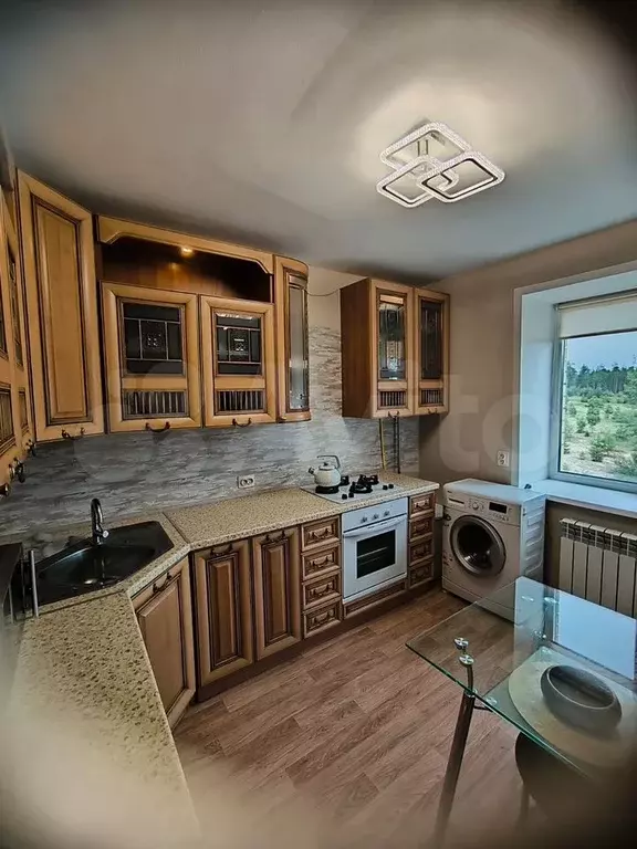 2-к. квартира, 50 м, 5/5 эт. - Фото 1