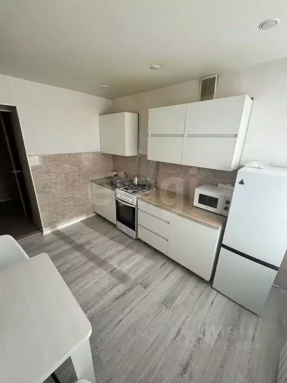 2-к кв. Тульская область, Тула Красноармейский просп., 8 (45.6 м) - Фото 1