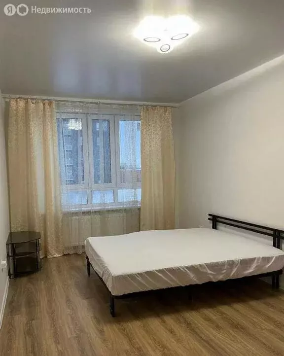1-комнатная квартира: Краснодар, Московская улица, 125к1 (38 м) - Фото 1