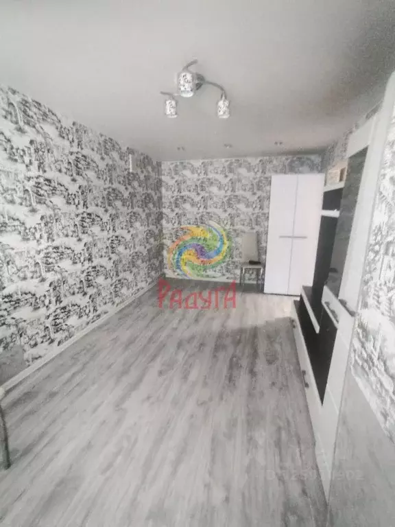 1-к кв. Ивановская область, Фурманов ул. Жуковского, 26 (28.9 м) - Фото 2