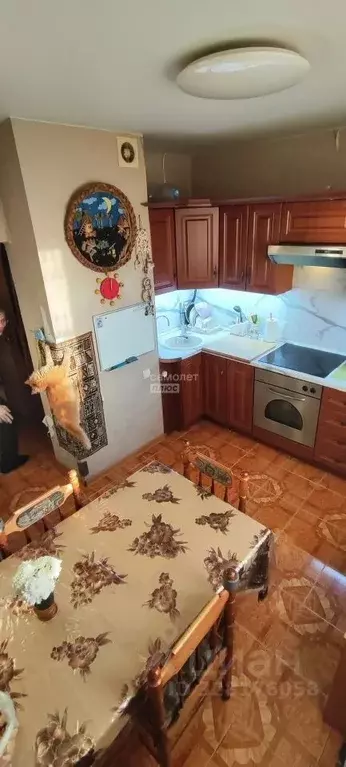 3-к кв. Москва Жулебинский бул., 2К2 (74.0 м) - Фото 2