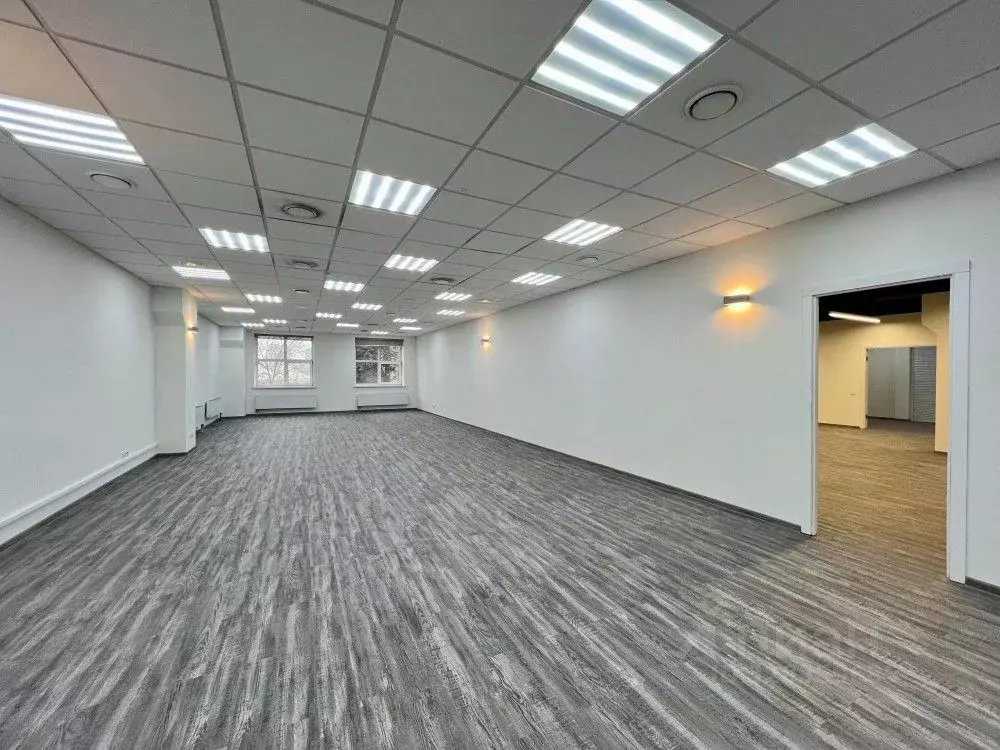 Офис в Москва Варшавское ш., 26 (362 м) - Фото 2