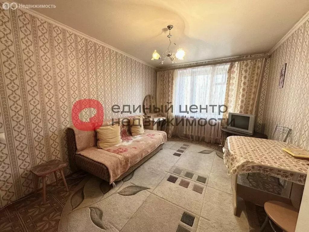 1к в -комнатной квартире (18 м) - Фото 2