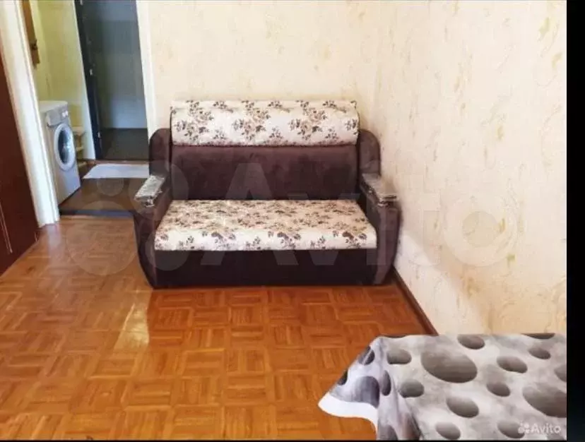 Квартира-студия, 20 м, 2/5 эт. - Фото 1