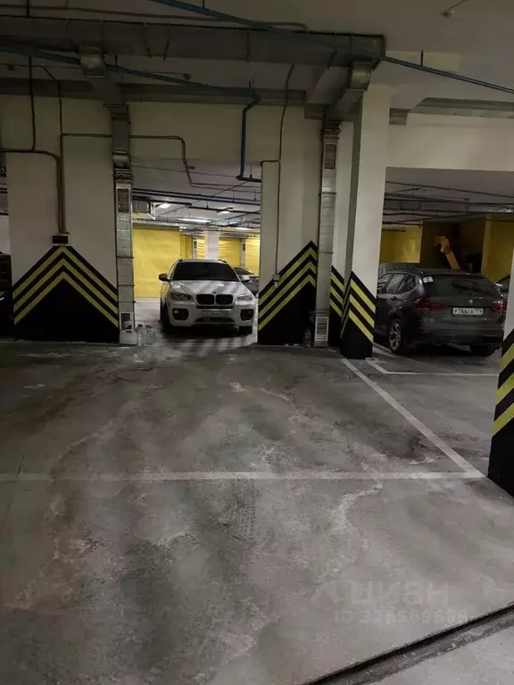 Гараж в Свердловская область, Екатеринбург ул. Мичурина, 132 (16 м) - Фото 2