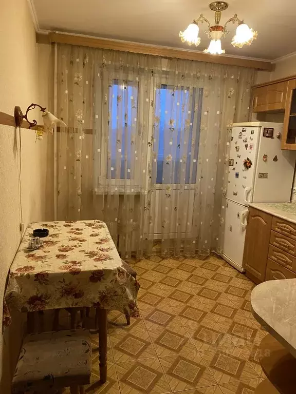 1-к кв. Московская область, Щелково городской округ, д. Медвежьи Озера ... - Фото 2