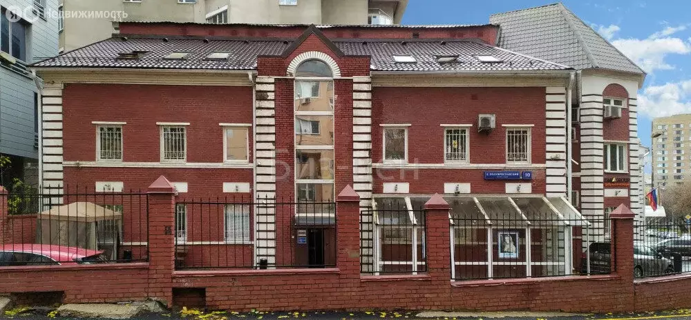 Офис (66.2 м) - Фото 1