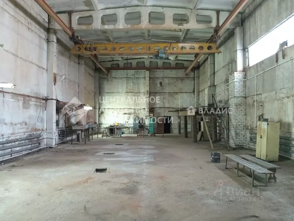 Помещение свободного назначения в Рязанская область, Рязанский ... - Фото 1