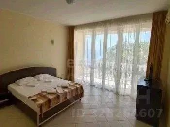 Студия Крым, Алушта муниципальный округ, пос. Семидворье пер. ... - Фото 2