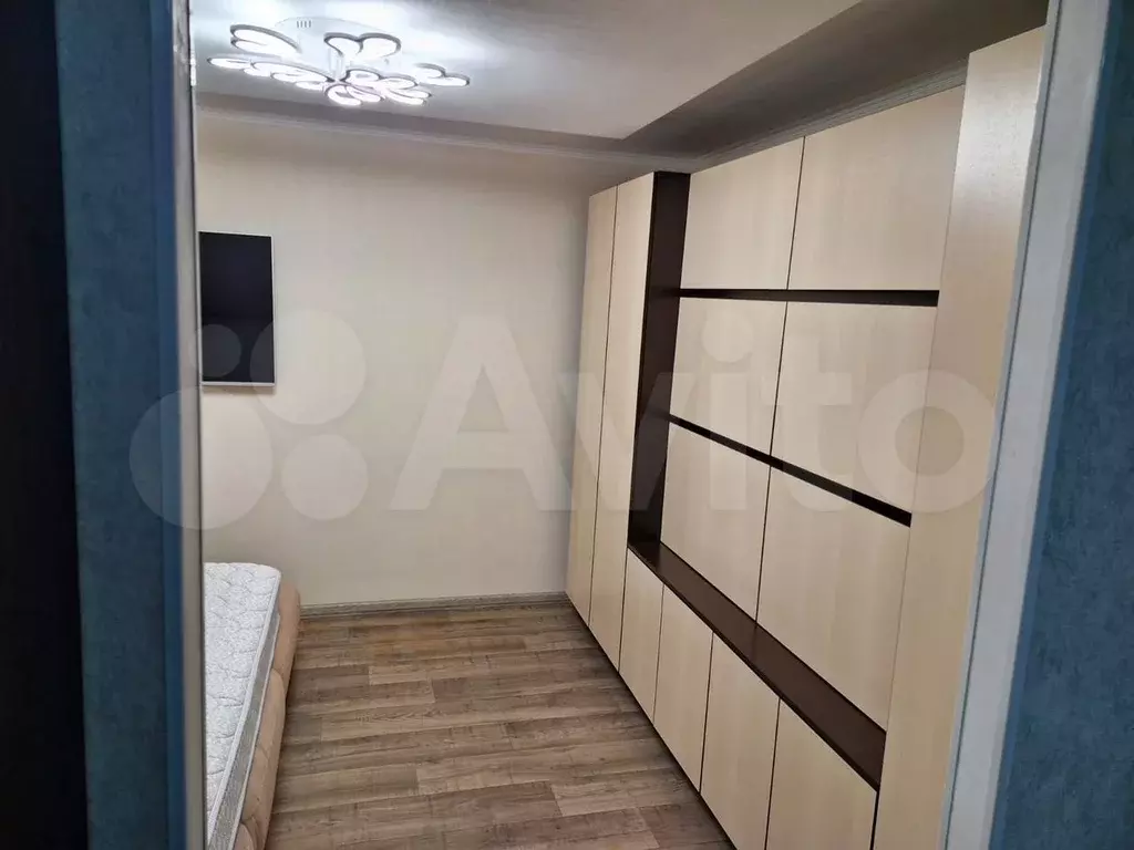 Комната 21 м в 2-к., 1/9 эт. - Фото 1