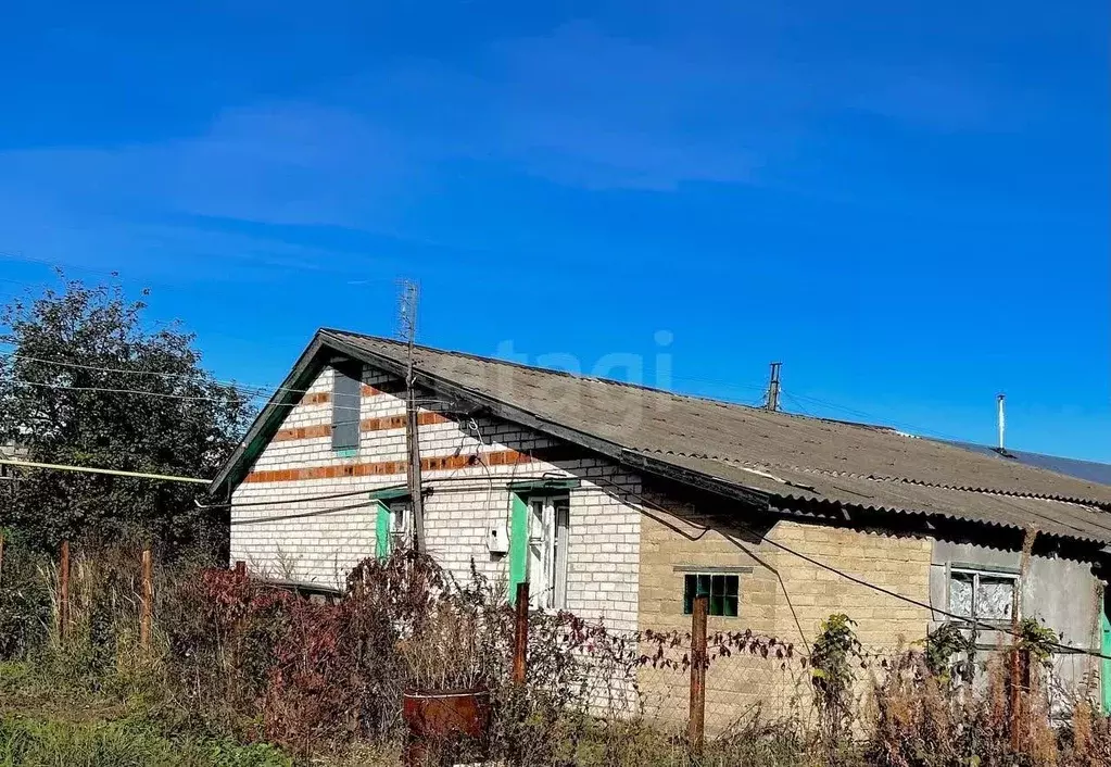 Дом в Мордовия, с. Большое Игнатово ул. Молодежная, 29 (95 м) - Фото 2