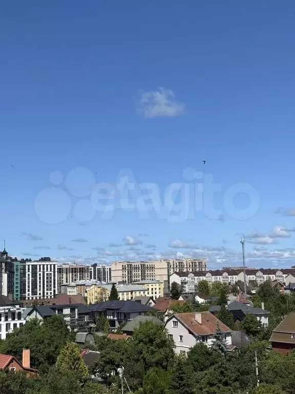2-к. квартира, 104 м, 10/10 эт. - Фото 0