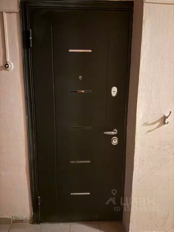 1-к кв. Москва ул. Лобачевского, 16 (32.0 м) - Фото 2