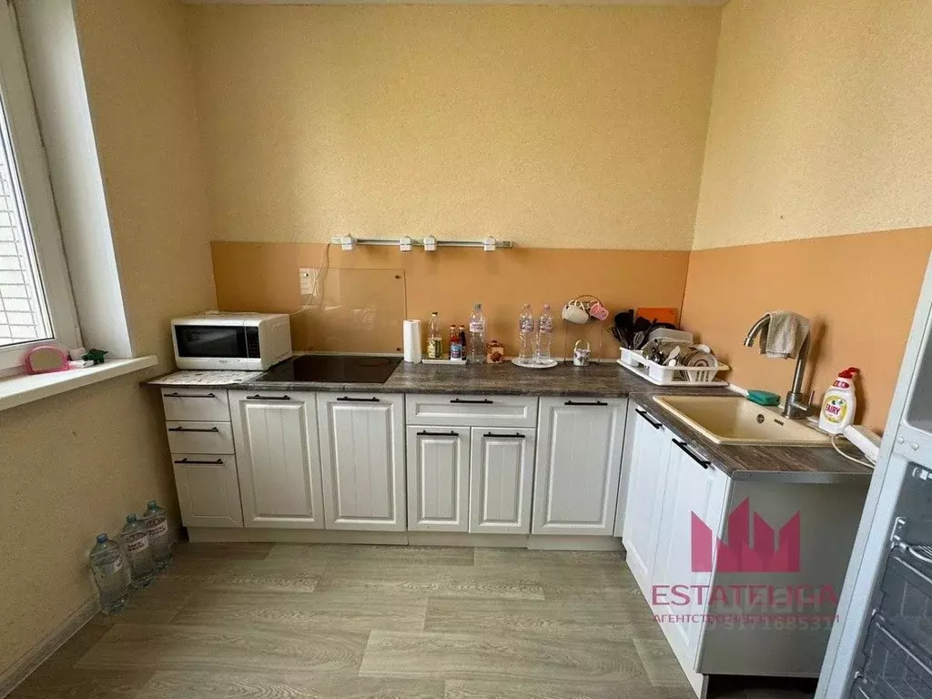 2-к кв. Москва Старобитцевская ул., 9 (56.0 м) - Фото 1