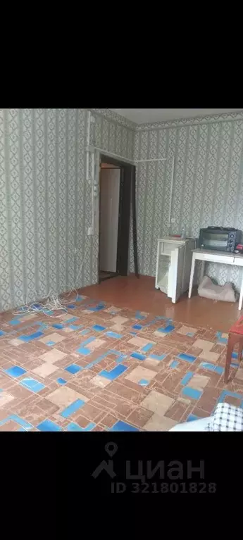 Комната Пермский край, Пермь ул. Чкалова, 32 - Фото 0