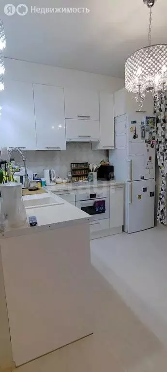 3-комнатная квартира: Ангарск, 29-й микрорайон, 17 (60.4 м) - Фото 1