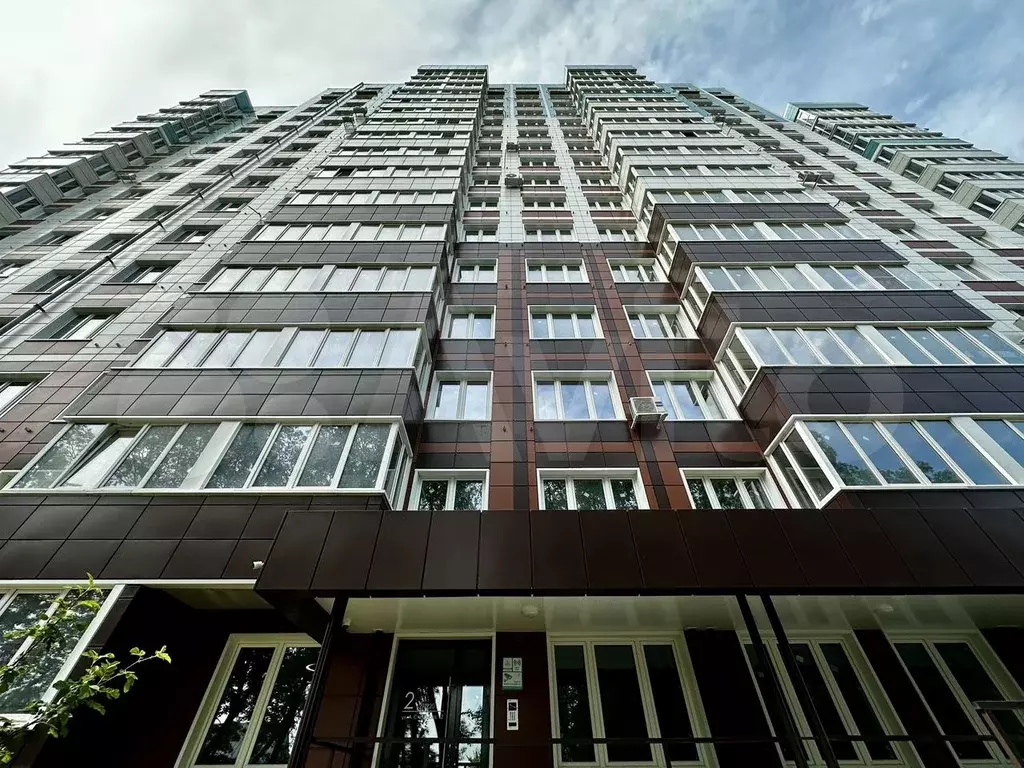 3-к. квартира, 75,3 м, 11/14 эт. - Фото 0