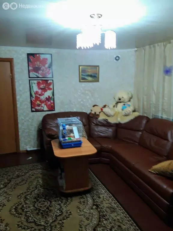 1-комнатная квартира: Ростов-на-Дону, проспект Чехова, 32 (32.2 м) - Фото 1