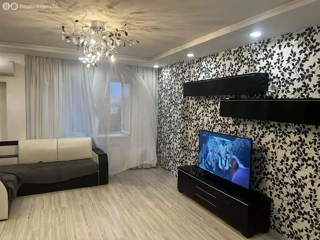 3-комнатная квартира: Люберцы, Октябрьский проспект, 18к2 (99 м) - Фото 2