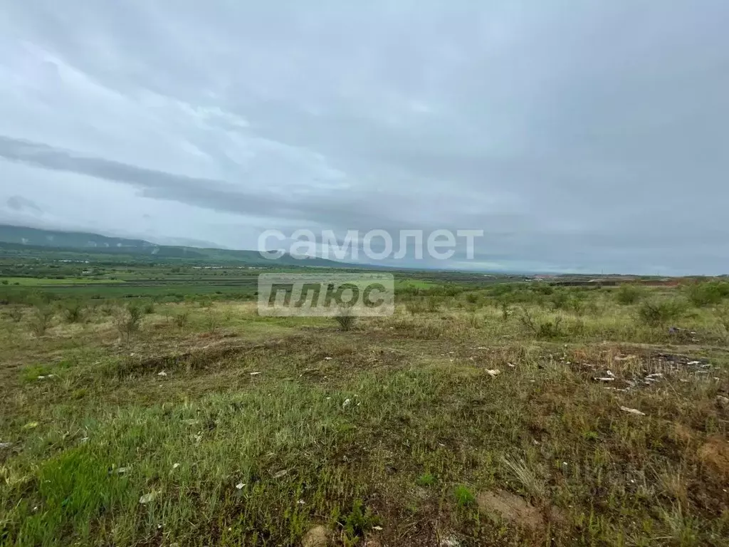 Участок в Забайкальский край, Читинский район, с. Засопка ул. 1-я ... - Фото 0