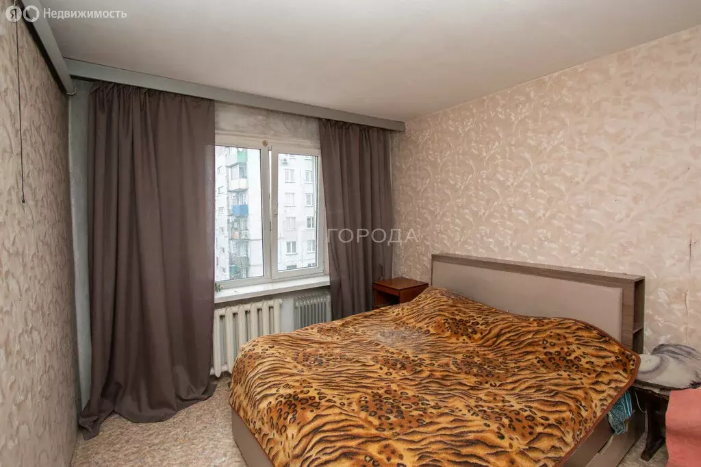 2-комнатная квартира: Новокузнецк, Транспортная улица, 115 (46.1 м) - Фото 1