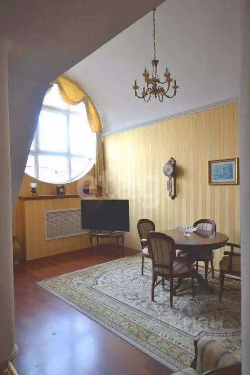 3-к кв. Ленинградская область, Выборг Ленинградское ш., 12 (131.0 м) - Фото 1