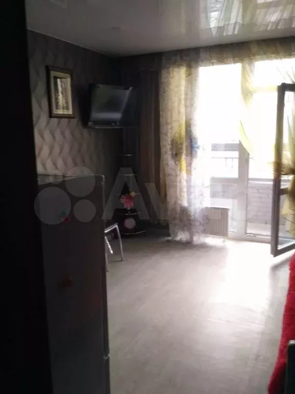 Квартира-студия, 28 м, 13/17 эт. - Фото 0