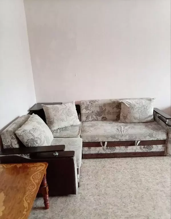 2-к кв. Новосибирская область, Искитим Нагорная ул., 18 (52.0 м) - Фото 2