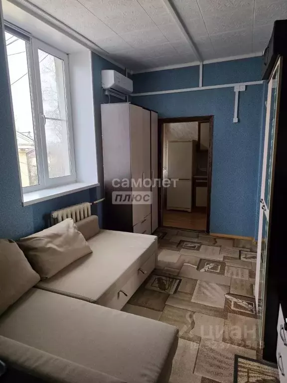 1-к кв. Свердловская область, Екатеринбург ул. Старых Большевиков, 14 ... - Фото 2