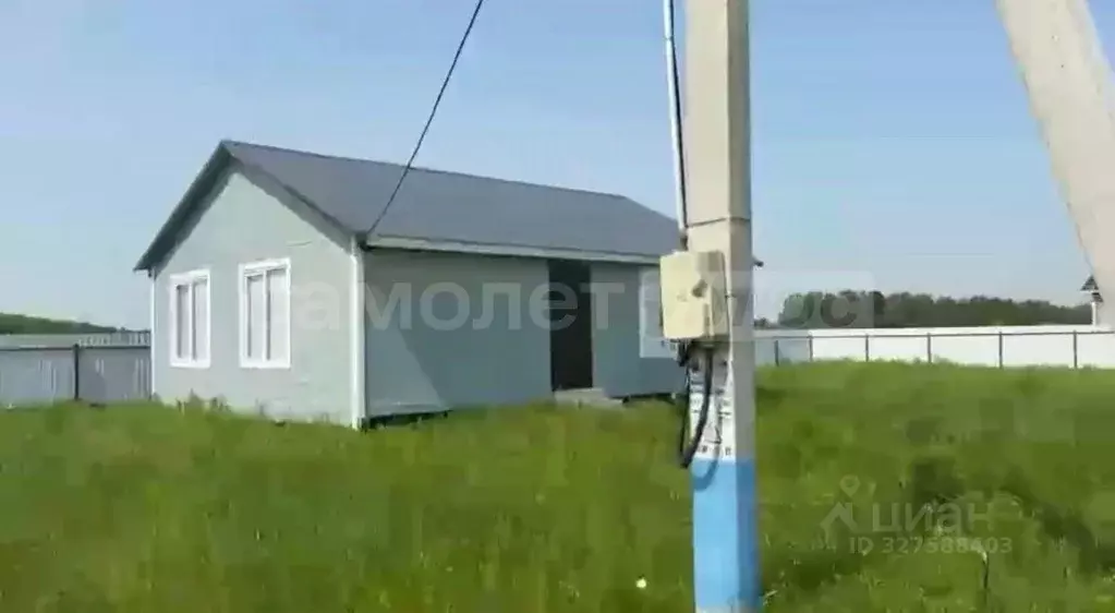 Дом в Московская область, Раменский муниципальный округ, Ульянинская ... - Фото 1
