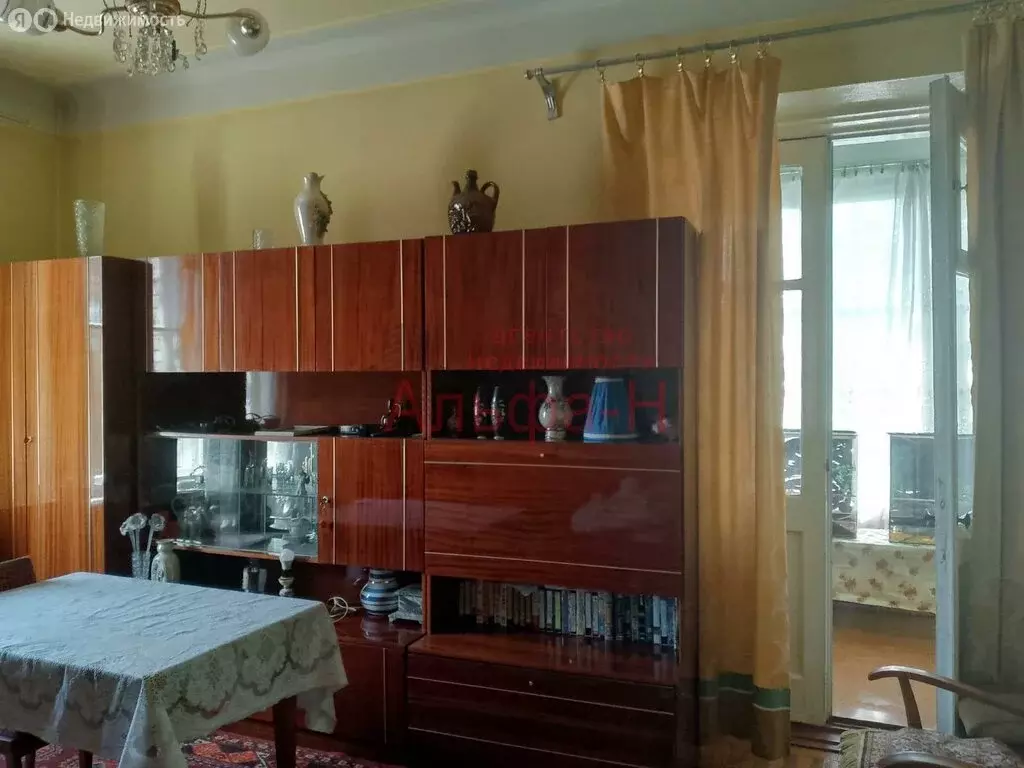 2-комнатная квартира: Ессентуки, Октябрьская улица, 333 (52.1 м) - Фото 1