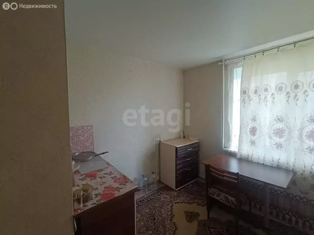 1к в -комнатной квартире (13 м) - Фото 2