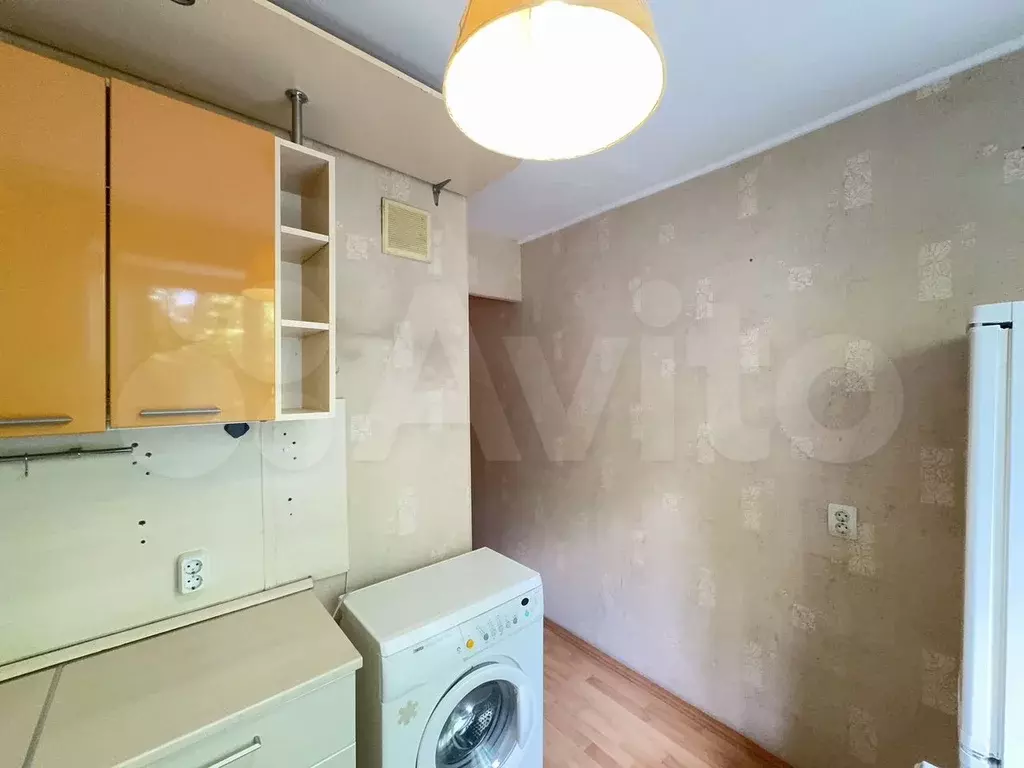 2-к. квартира, 42 м, 2/5 эт. - Фото 1