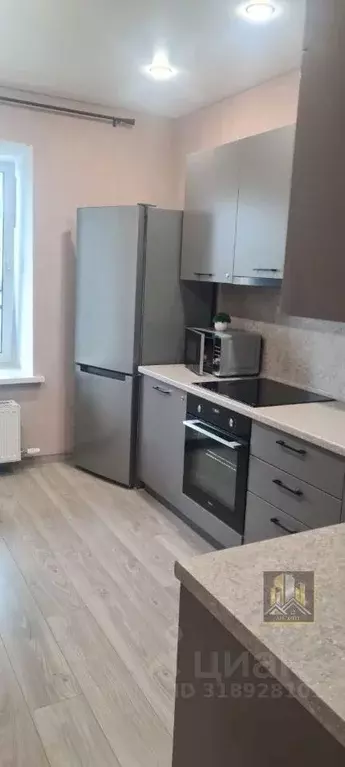 1-к кв. Татарстан, Казань ул. Максимова, 39 (38.0 м) - Фото 0