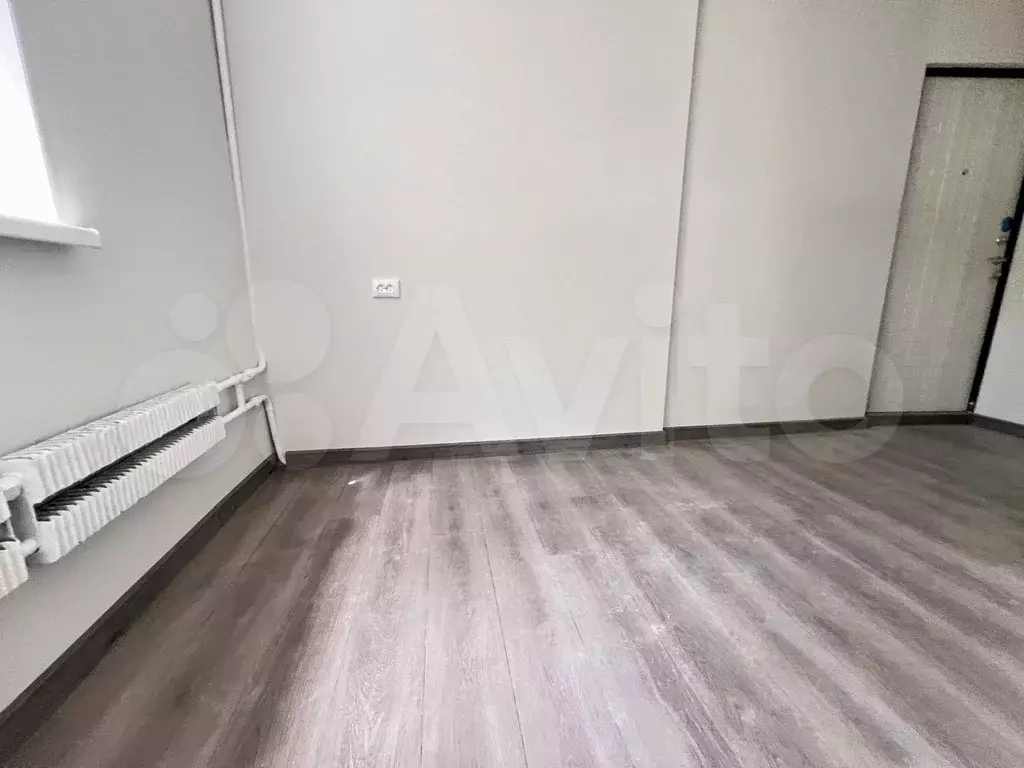 Квартира-студия, 12,1 м, 1/9 эт. - Фото 1