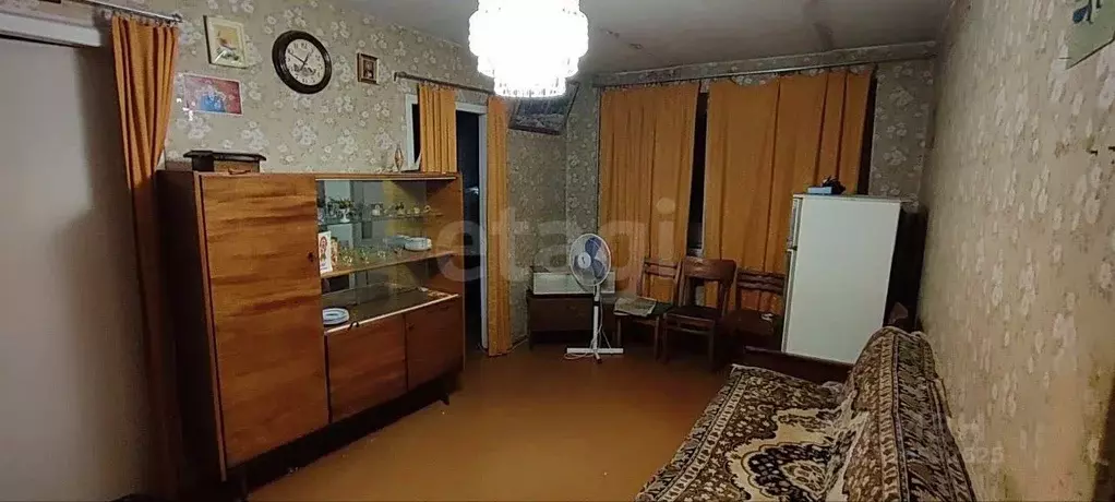 3-к кв. Владимирская область, Муром Октябрьская ул., 31 (60.0 м) - Фото 2