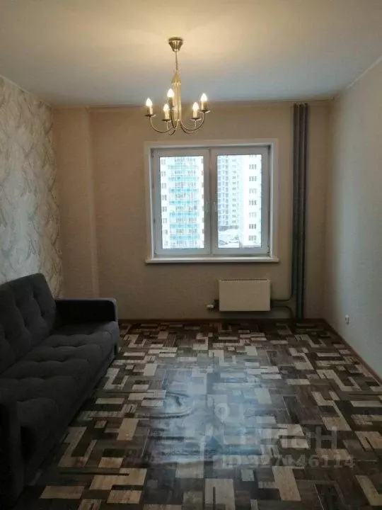 2-к кв. Красноярский край, Красноярск наб. Ярыгинская, 11 (41.0 м) - Фото 2