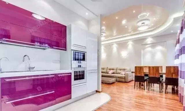 3-к кв. Санкт-Петербург Невский просп., 88 (100.0 м) - Фото 1