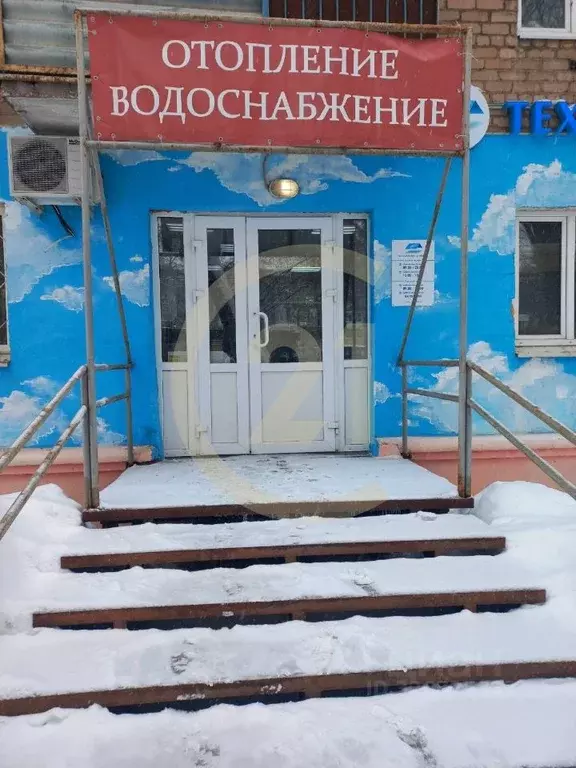 Помещение свободного назначения в Пермский край, Пермь ул. Дружбы, 28 ... - Фото 1