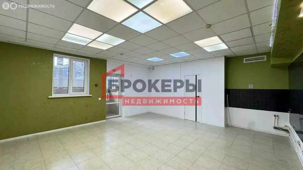 Помещение свободного назначения (100 м) - Фото 1