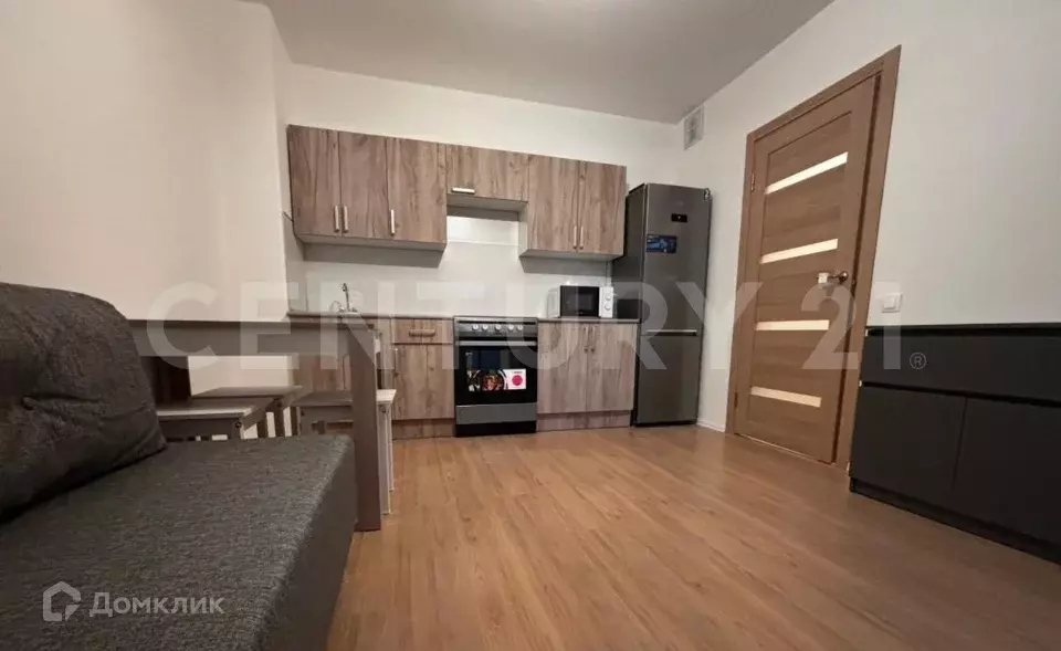 Продаётся 1-к квартира, 33.2 м - Фото 0