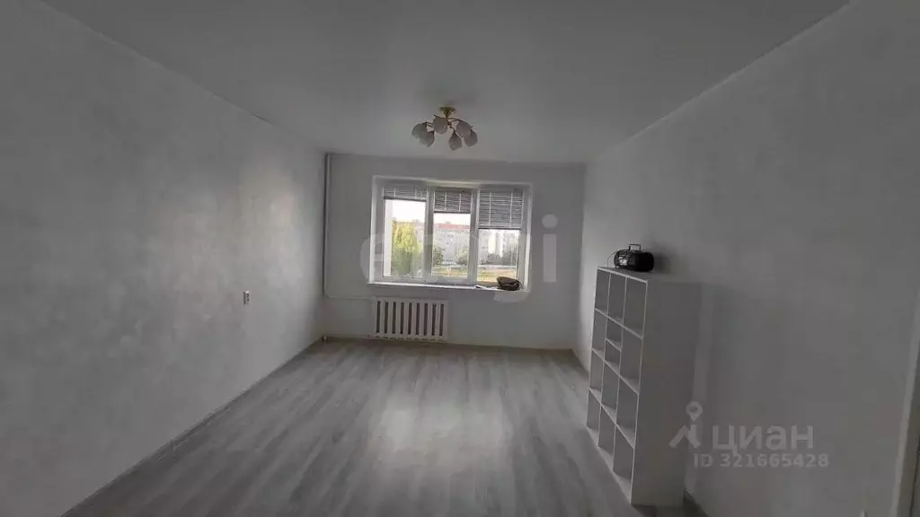 3-к кв. Воронежская область, Воронеж ул. Маршала Одинцова, 23 (67.5 м) - Фото 1