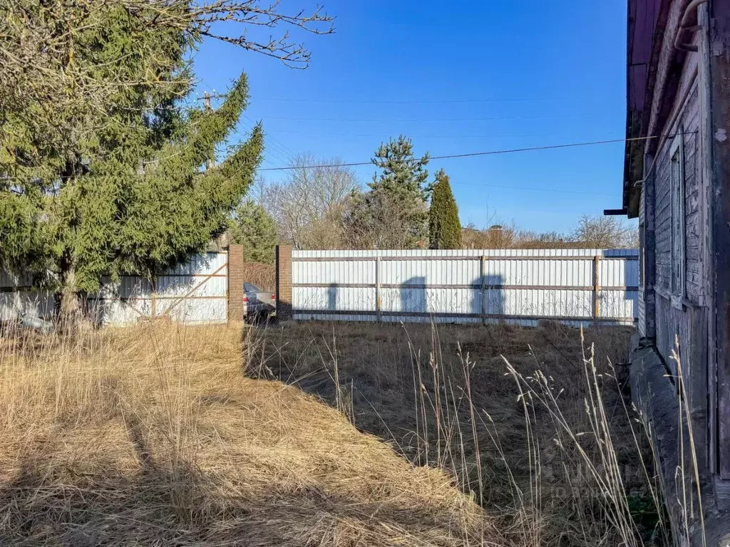 Дом в Псковская область, Псков пос. Орлецы, ул. Окраинная, 12 (50 м) - Фото 1