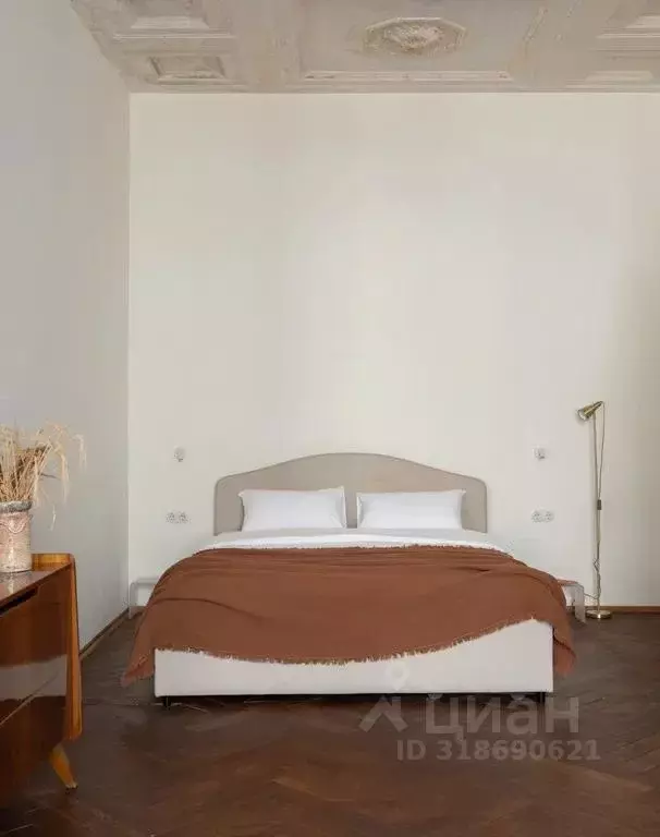 1-к кв. Санкт-Петербург Канонерская ул., 19-21 (42.0 м) - Фото 1