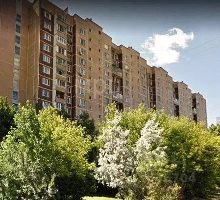 1-к кв. Москва Новочеркасский бул., 36 (38.9 м) - Фото 1