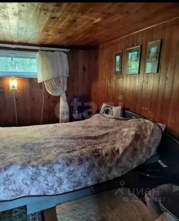 Дом в Томская область, Томск Связист-1 СНТ,  (80 м) - Фото 1