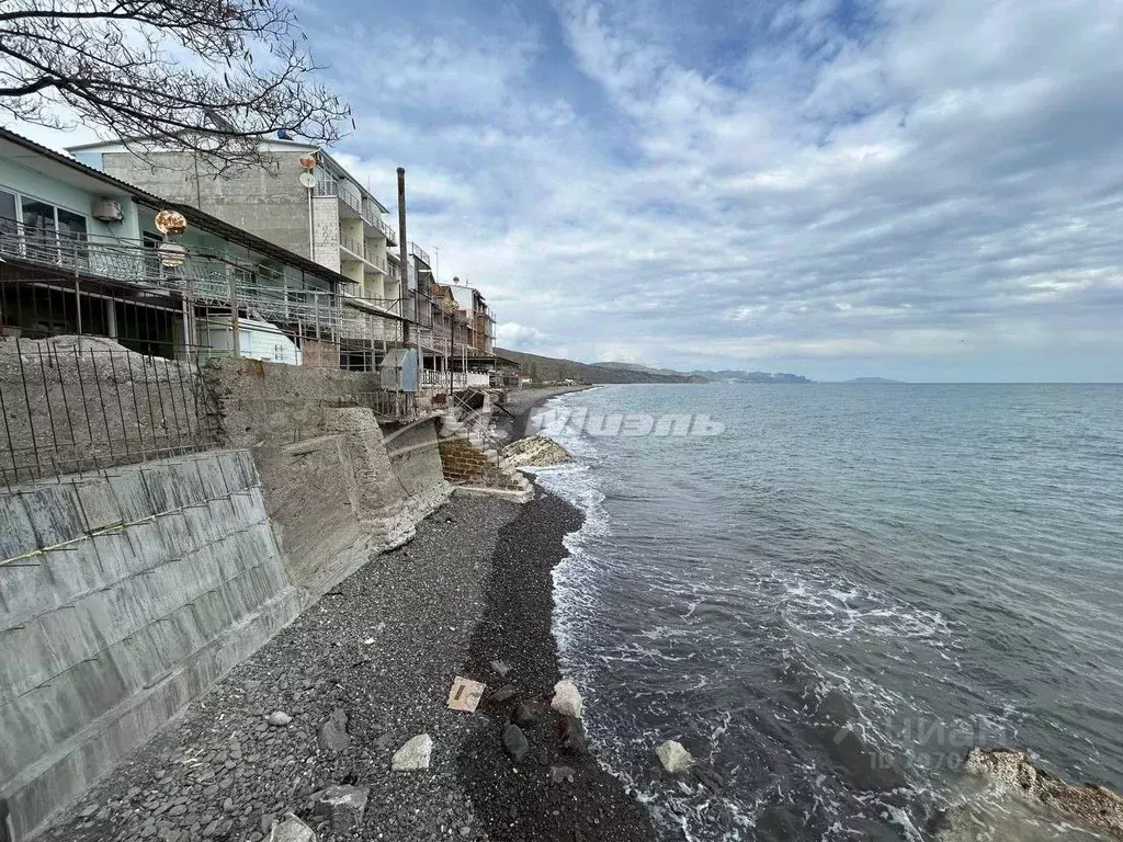 Помещение свободного назначения в Крым, Алушта городской округ, с. ... - Фото 0