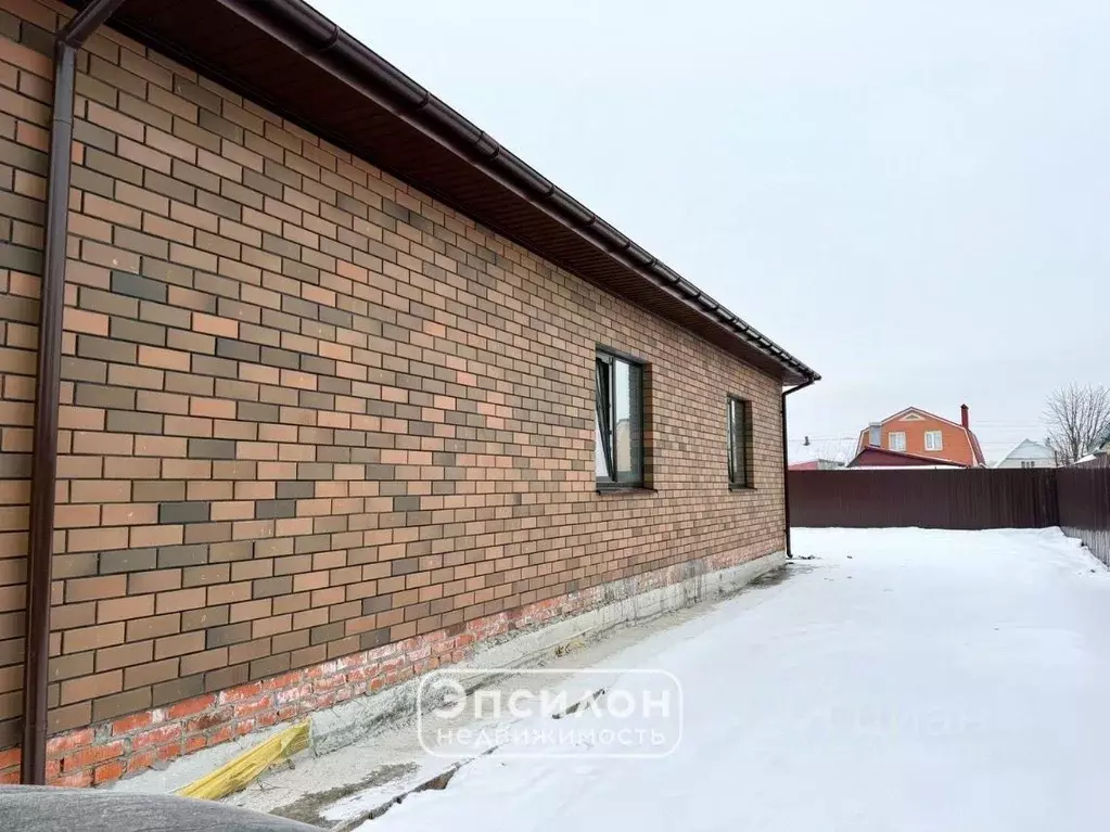 Дом в Курская область, Курск пер. 4-й Малиновый, 14 (120 м) - Фото 2