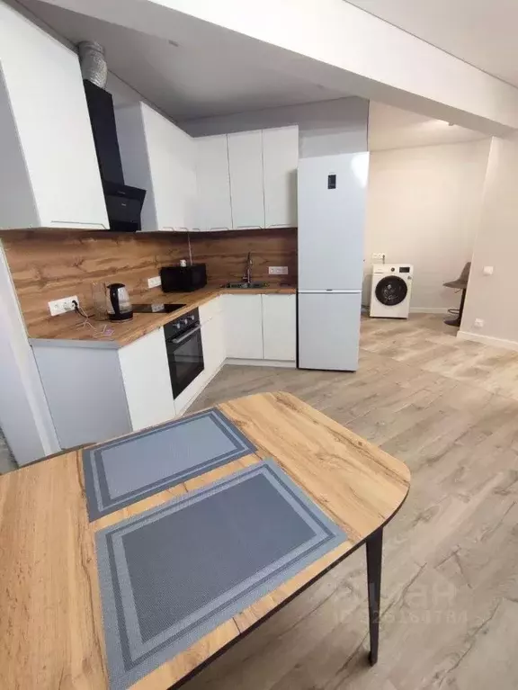 1-к кв. Иркутская область, Иркутск Ново-Ленино мкр, Территория 1-й ... - Фото 2