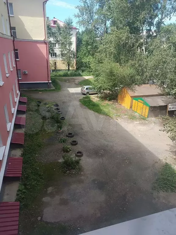 Комната 19,2 м в 1-к., 4/4 эт. - Фото 1